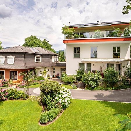 Apartments Im Garten - Haus Anna Graz Kültér fotó