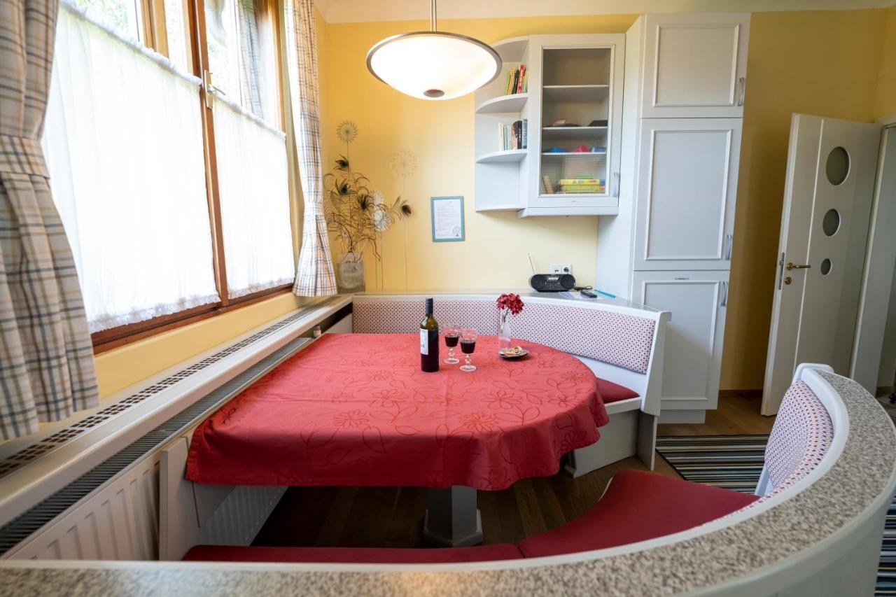 Apartments Im Garten - Haus Anna Graz Kültér fotó