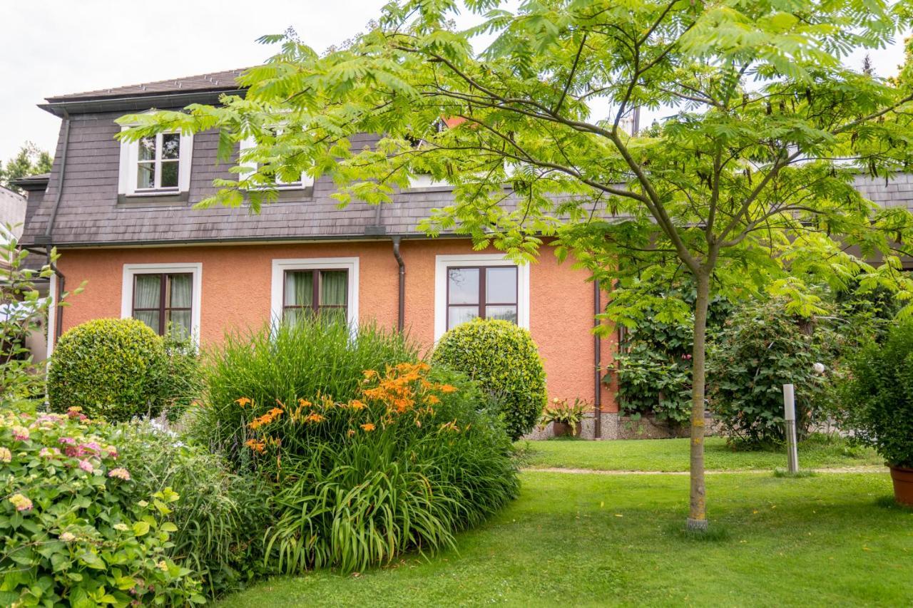 Apartments Im Garten - Haus Anna Graz Kültér fotó