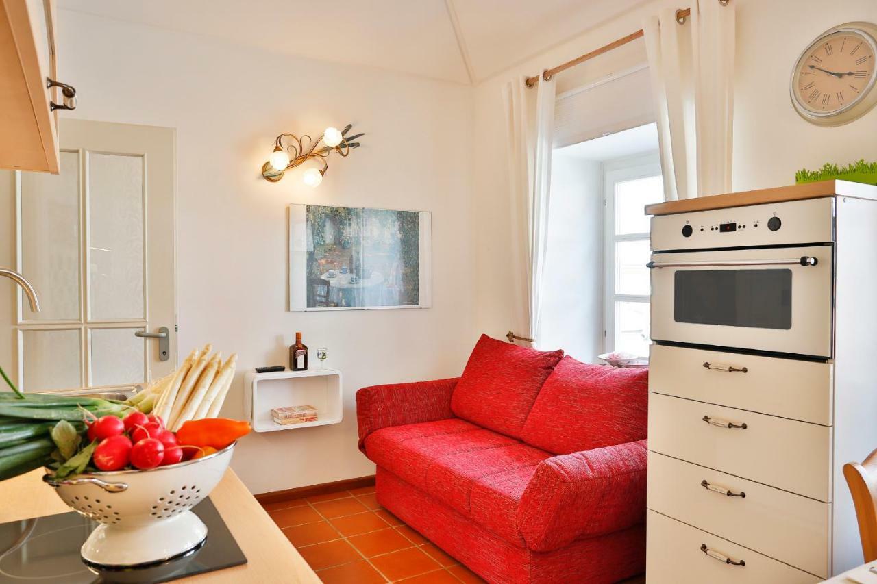 Apartments Im Garten - Haus Anna Graz Kültér fotó