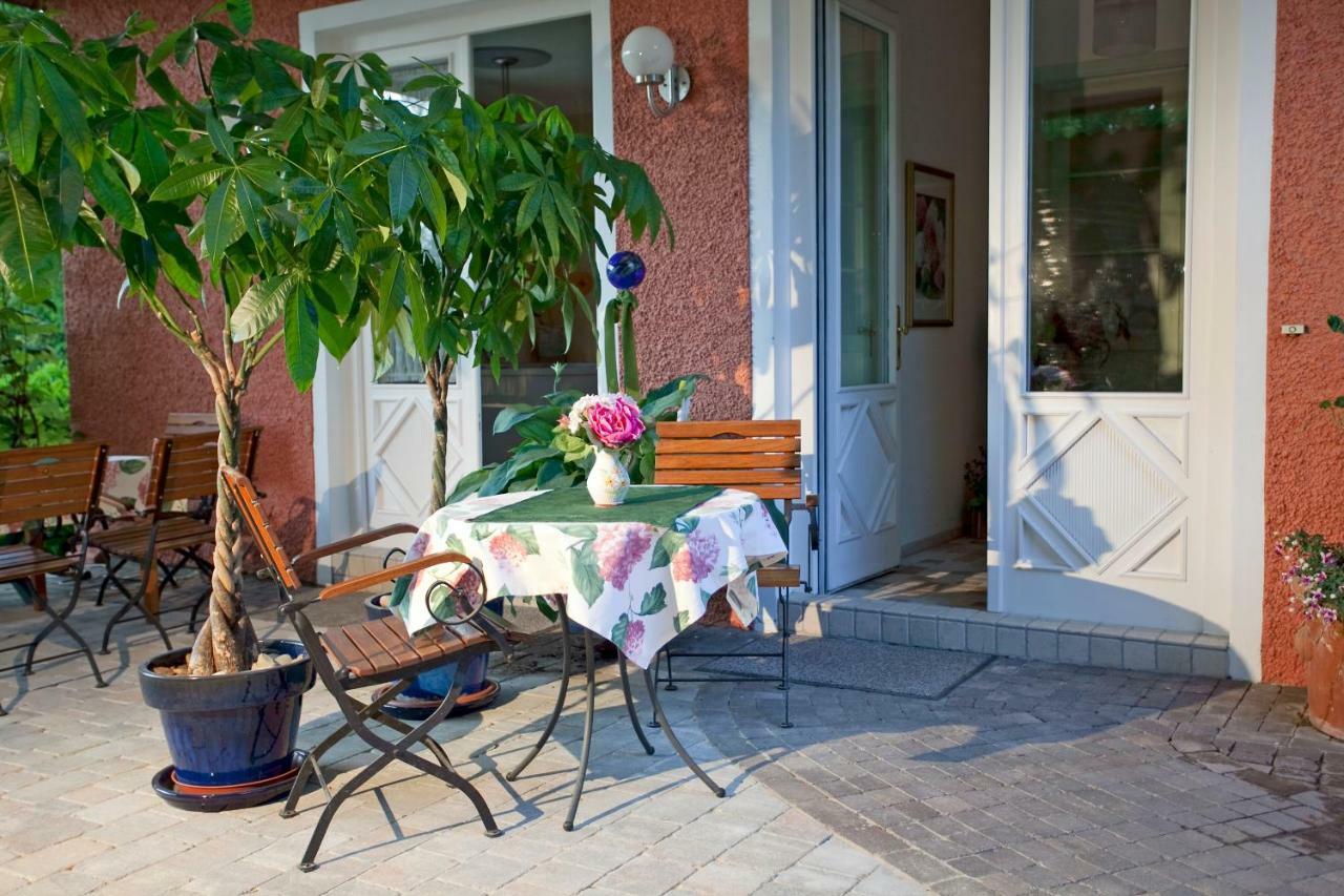 Apartments Im Garten - Haus Anna Graz Kültér fotó